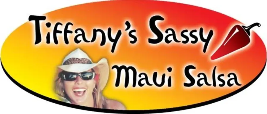 Tiffany's Sassy Maui Salsa